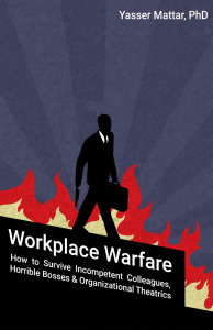 Workplace Warefare