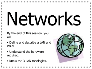 14.-NETWORKS