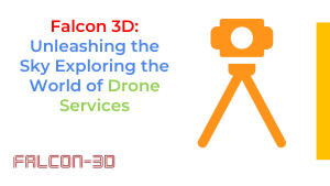 Unleashing the Sky Exploring the World of Drone Services