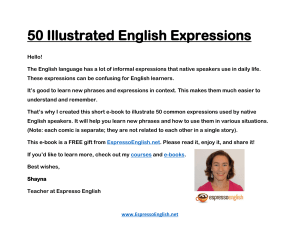 50-Illustrated-English-Expressions