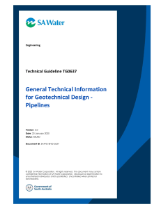 General-Technical-Information-for-Geotechnical-Design-Pipelines