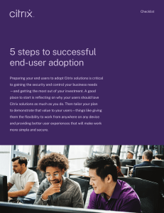 5-steps-to-successful-end-user-adoption