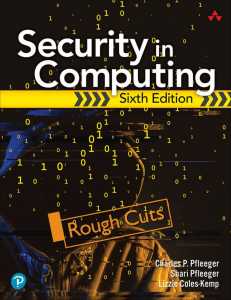 Security in Computing (2023)