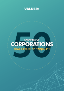 50 Examples of Corporations That Failed to Innovate (3)