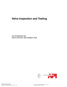 API-598-Valve-Inspection-and-Testing