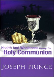 Health And Wholeness Through The Holy Communion ( PDFDrive ) (1)