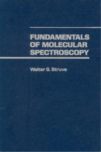 Fundamentals of Molecular Spectroscopy ( PDFDrive.com )