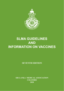 SLMA-Guidelines-Information-on-Vaccines-2020-7th-Edition