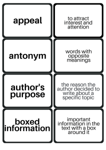 Academic Vocabulary Cards (1)