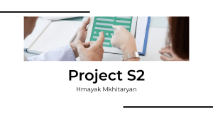 HmayakMkhitaryanProjectS2Soutenance2023