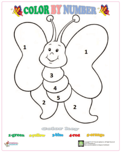 Color-by-number-butterfly-worksheet