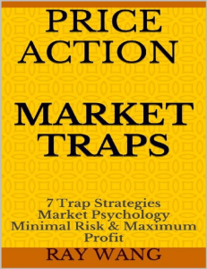 price-action-market-traps-7-trap-strategies-market-psychology-minimal-risk-amp-maximum-profit