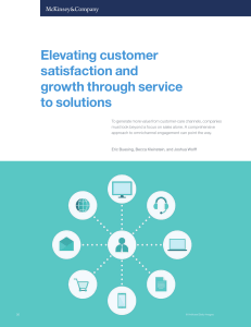 Customer Satisfaction-and-growth-McKinsey