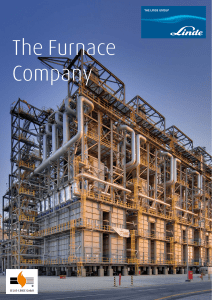 The furnace company