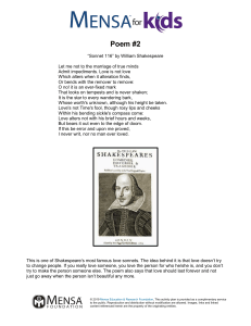 2-shakespeare-sonnet-116