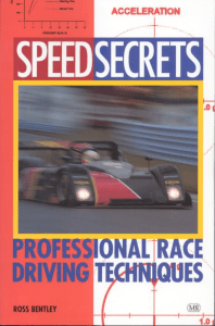 Speed Secrets - Professional Race driving Techniques
