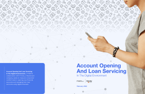 PYMNTS-Account-Opening-And-Loan-Servicing-February-2022