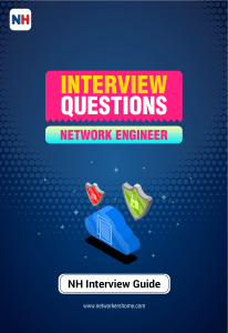 CCNA Interview questions and Answers guide