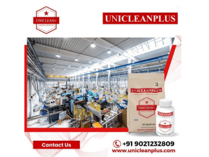 UNICLEANPLUS-The Best Purging Compound Supplier
