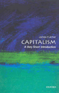 Capitalism - James Fulcher