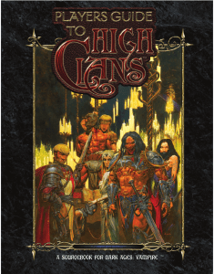 Players Guide to High Clans.pdf