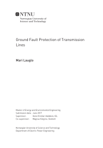 Ground-Fault-Protection-of-Transmission-Lines