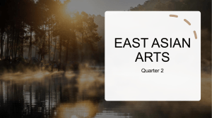 EAST-ASIAN-ARTS
