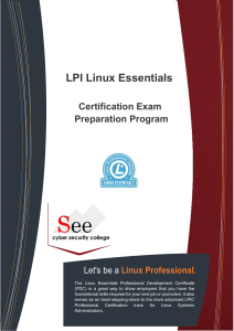 Syllabus-LPI-Linux-Essentials-LE-English-171221