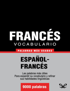 Vocabulario Francés (AA. VV.) (z-lib.org)