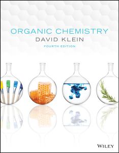 [David R. Klein] 4th Organic Chemistry (2020, Wiley).pdf - Adobe Acrobat Reader DC (32-bit),