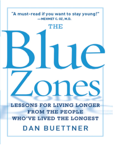 THE Blue Zones