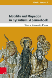 mobility and migration in Byzantium