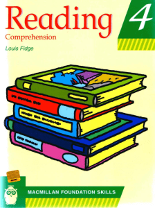 Reading Comprehension 4 (Louis Fidge) (Z-Library)