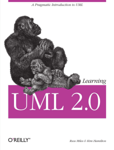 UML somthing