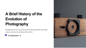 Class 1 A-Brief-History-of-the-Evolution-of-Photography
