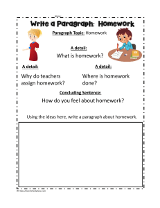 Homework-activity-for-paragraphs