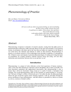 Max-Phenomenology-of-Practice1
