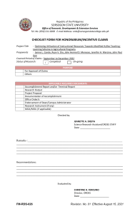 FM-RDS-026-Checklist-Forms-of-Honorarium-Claims (1)
