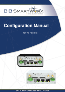 BIVIAS-v2LC configuration manual