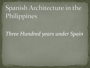 Spanish-Architecture-in-the-Philippines
