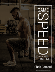 Game-Speed-Athletic-Agility-System