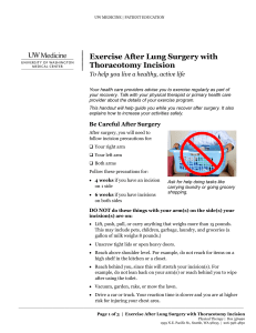 Exercise-After-Lung-Surgery-Thoracotomy-Incision