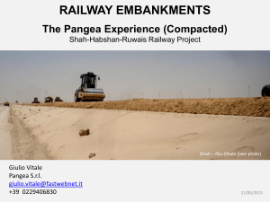 RAILWAY EMBANKMENTS The Pangea Experienc (1)