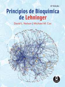 livro Bioquímica Lehninger 6ª Edição (PDF)(PORTUGUÊS)(COMPLETO)