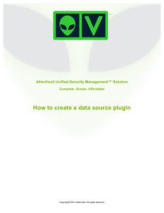 dokumen.tips alienvault-creating-a-data-source-plugin