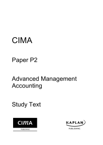 dokumen.tips cima-kaplan-publishing-paper-p2-advanced-we-are-grateful-to-the-cima-for-permission