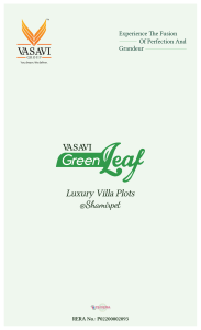 Green Leaf Brochure2 full pages