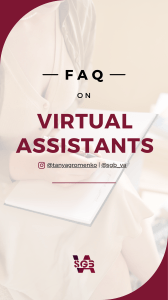 FAQ About Virtual Assistants-1[1]