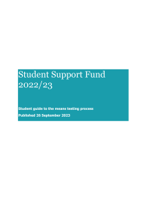 student-guide-to-ssf-assessment-2022-23