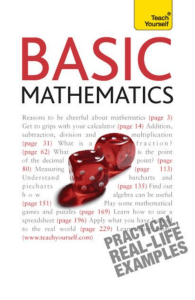 Basic Mathematics A Teach Yourself Guide -Alan Graham